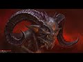 Dungeons and Dragons Lore: Horned Devil