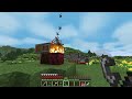 A Perfect Start In Minecraft Create Mod! | Episode 1