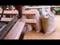 Easy to work with  wood working Machine #viral #wood #working #trending