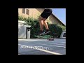 Skateboard progression