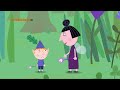 Ben and Holly's Little Kingdom Compilation 2017 #3