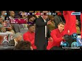 Michael Jordan no-look shot on nba 2k mobile