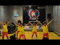 K-Star Dance Competition 2014 (Audition - Ori's Babe)