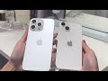 iPhone 15 Pro Max White Titanium (512GB) unboxing + accessories✨