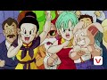 GOTEN VS TRUNKS.. worlds tournament.. junior division