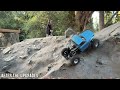 Redcat Ascent Ultimate Upgrades and mods tested - Underdrive, Hobbywing - best cheap rtr rc crawler