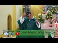 ✅ MISA DE HOY viernes 9 de Agosto 2024 - Padre Arturo Cornejo