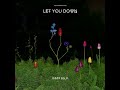 Ömer Balık - Let You Down