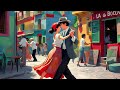 Tango Dreams: 40+ Minutes of Relaxing Lofi Music with Buenos Aires Dance Scenes