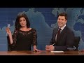 Cecily Strong - The Drunkest Contestant on The Bachelor (SNL)