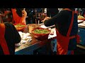 Taipei Taiwan, super quick video of food to try!