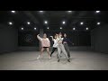 aespa - Savage (A Team ver.) | Dance Cover | Practice ver.