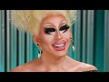 The Pit Stop AS9 E04 🏁 Trixie Mattel & Kim Chi On Fire! 🔥 RuPaul’s Drag Race AS9