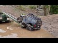 Rocks, Scale & Trails - Southern Scale Trail RC Crawler Event 2024