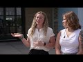 Interns at McLaughlin Research Institute present their research projects