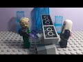 Ninjago season 16 episode 14 |The son Of Garmadon| Scene