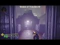 Destiny 2 The Final Shape - All Visions of the Traveler Locations