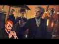 Doctor Who: WTF?