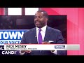 Baltimore City Council presidential candidates spar over ARPA, education in FOX45 debate