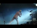 Limp Bizkit - My Way (Wes Borland Version) (HD) Argentina 2016