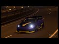 Gran Turismo® 7 | Midnight Club Series | Episode 4 | Amuse 380 RS Battle