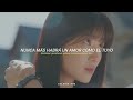 [Sub Español + Rom] ECLIPSE (이클립스) - 'Sudden Shower' - Lovely Runner (선재 업고 튀어) OST Part.1