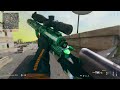 Call of Duty Warzone 3 Solo FJX Gameplay PS5(No Commentary)