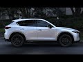 2024 Mazda CX-5 TURBO Signature | FIRST Impressions Drive