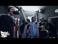 BodyBag Radio Cypher - NERVE, Wombat, ChillinIt, Talakai, Dj Auzone