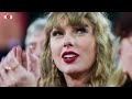 Waarom is Trump bang voor Taylor Swift?