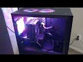 My New Personal Gaming PC & Other Builds Update