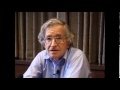 Noam Chomsky - Anarchism I