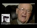 VOICES OF HISTORY PRESENTS - Cpl. Edward J. Martin, Chosin Reservoir, Korea