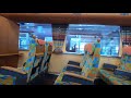 The Huis Ten Bosch Limited Express Train Ride | Japan Trains