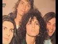 Marc Bolan & T.REX - ROCK ON