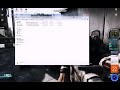 Windows 7 dreamscene /BF3 clip (test)