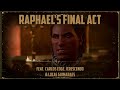 Baldur's Gate 3 - Raphael's Final Act [Jazz Cover]