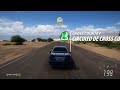 BMW M3 GTR 2002 - Forza Horizon 5 | Jogabilidade do Xbox Series S
