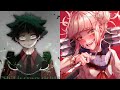 ♪Nightcore♪Walls Could Talk | Switching Vocals