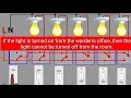 Hostel Wiring Connection || Hostel Wiring Connection Diagram || It 's Electrical ||