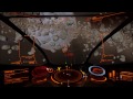 'Elite: Dangerous' - Cobra Hunting