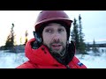 INTO THE WILD - A Solo Alaskan's Attempt to Find the MAGIC BUS Site | Where Chris's body was found