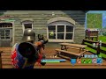 MY FIRST FORTNITE MONTAGE | PART 1