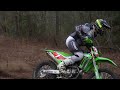 2024 FMF Sumter National Enduro // Round 1 HighLights // Sumter NEPG