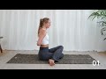 20-minute Yoga Stretch for Hips & Legs I Music Only, No Talking I All Levels