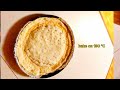 Pizza Naan at Home With Kitchen Minutes & Vlog | Better than Regular Pizza |  Stuffed Naan Pizza