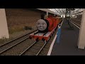 Sodor's Supernatural: The Midnight Goods