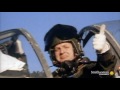Footage of a Tense Aerial Battle During the Falklands War