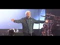 TOM JONES ONE HELL OF A LIFE   live