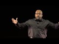 No Limits, Only Boundaries | James Officer | TEDxHobartHighSchool